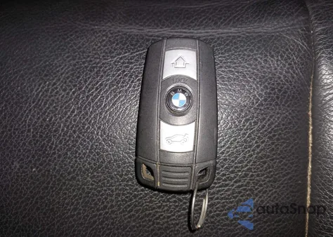 2013 BMW X5 xDrive35I/xDrive35I Premium/xDrive35I Sport Activity z USA, uszkodzony, nr VIN 5UXZV4C50D0E14975